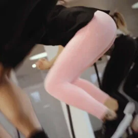 Bootylicious Express