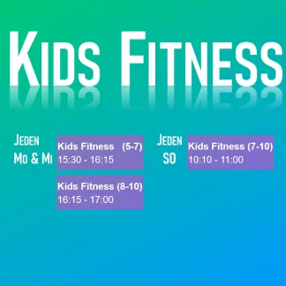 Kids Fitness