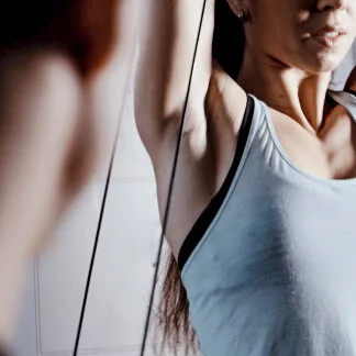 Separater VIP-Bereich für Personal Training