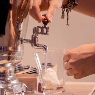 Auf was sollte ich bei der Sauna achten?