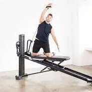 Reformer Fullbody