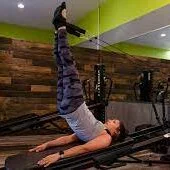Reformer Pilates
