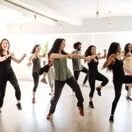 Zumba
