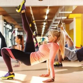 HIIT Mix BBP