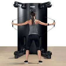 Kinesis Workout
