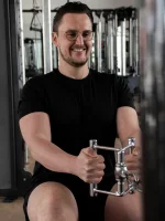 Benjamin Staffler