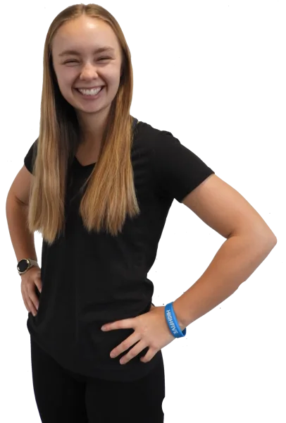 Julie Ostergaard Faber