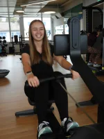 Julie Ostergaard Faber