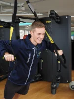 Patrick Svenninggaard Thomson