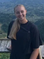 Julie Ostergaard Faber