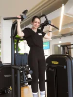 Marina Gogu