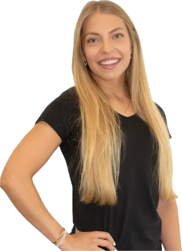 Michelle Hirter
