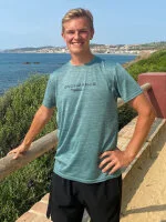 Patrick Svenninggaard Thomson