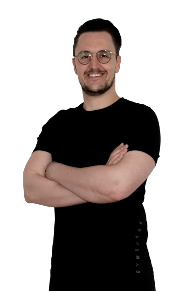 Benjamin Staffler