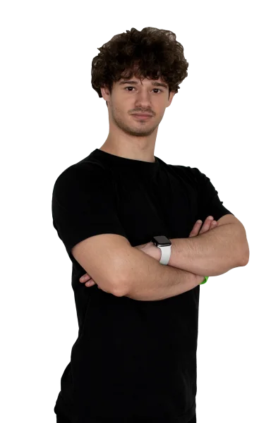 Dario Nikolic