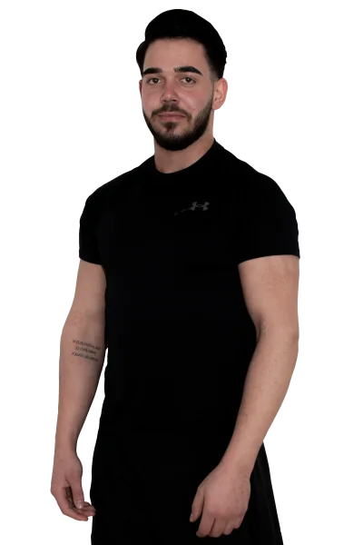 Emre Schaal