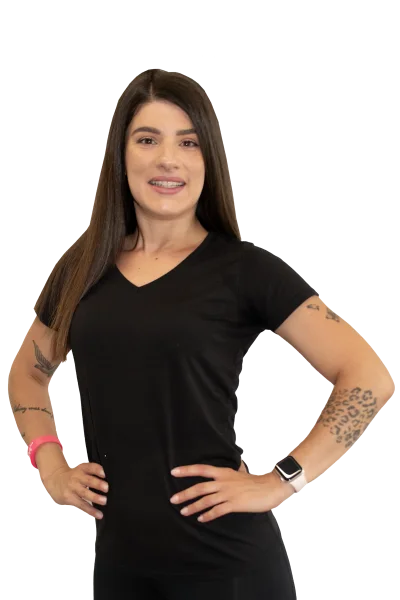 Anastasia Konstantinidou