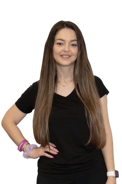 Milena Brankovic