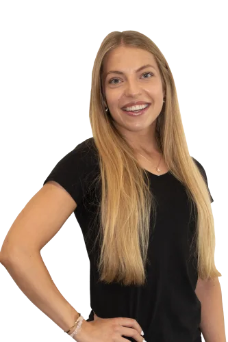 Michelle Hirter