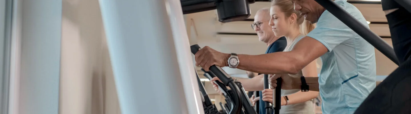 AGBs High Five Fitness