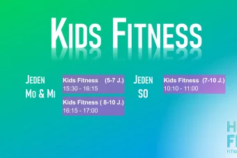Kids Fitness