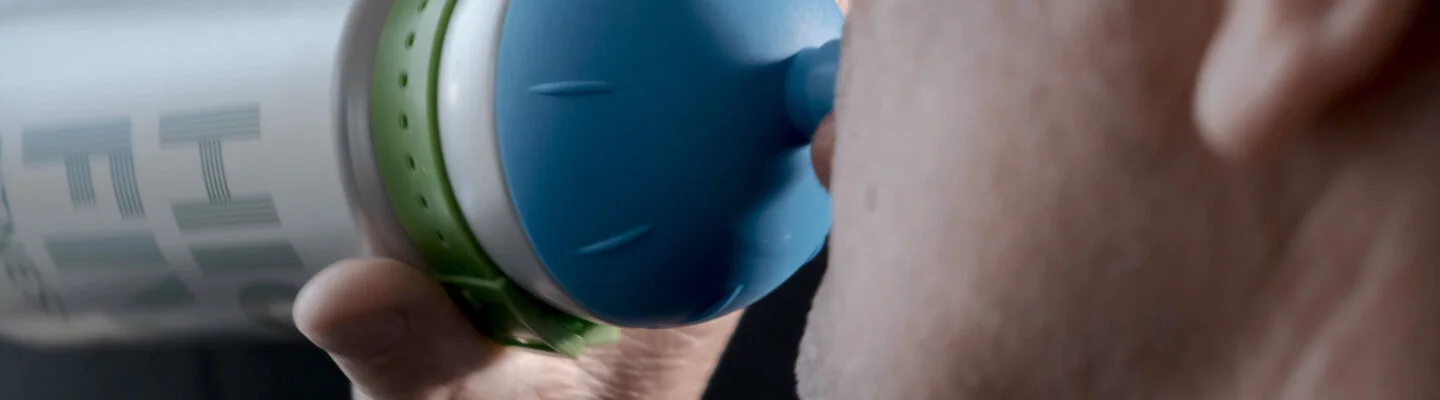 FAQ fueller trinken highfive