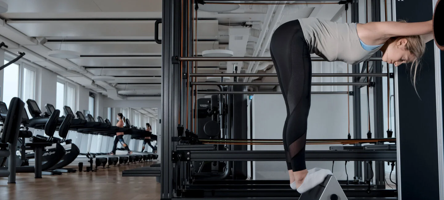 Flexx Five High Five Fitness 1