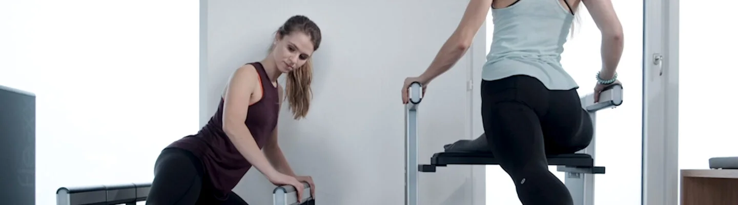 Flexx Five High Five Fitness 3