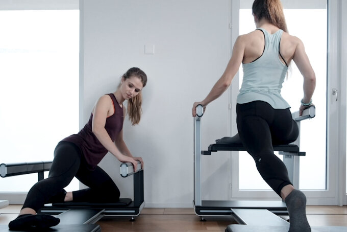 High Five Fitness im Glattzentrum, Wallisellen & Meilen