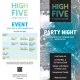 Outdoor Workout und Party 30.9.2023