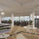 High Five Fitness Meilen ist eröffnet