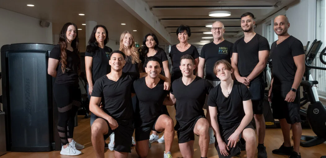 Am besten kommst du vorbei und überzeugst dich selbst. Wir freuen uns auf deinen Besuch!