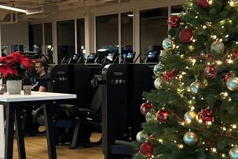 Christmas Event 7.12.24 – Gemeinsam feiern und trainieren