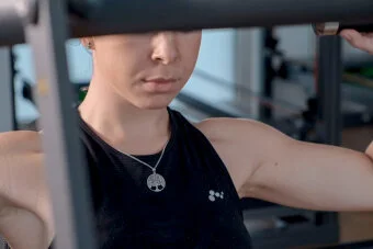 eGym: Intelligent geführtes Krafttraining