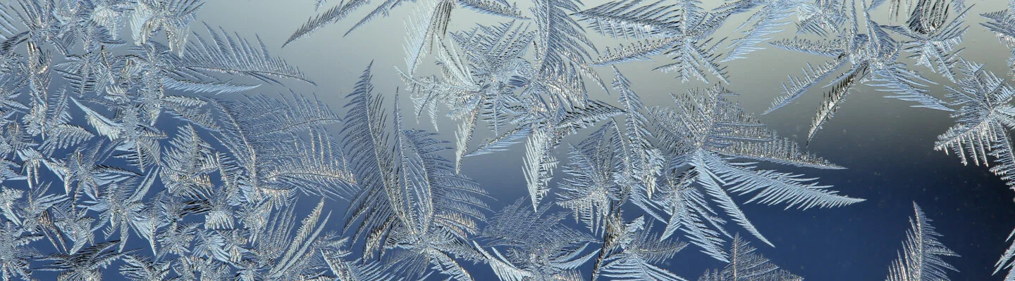 eissauna eisblumen 386569042
