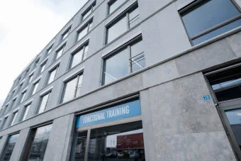 Firmenfitness – Rabatt für deine Firma
