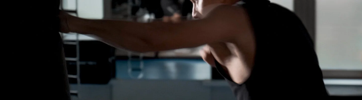 fitnessboxen high five fitness 1