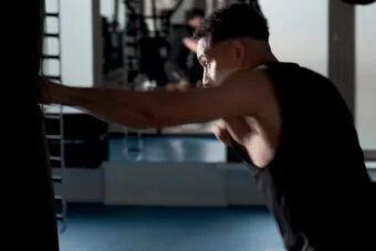Dieses Rocky-Gefühl: Box dich fit!