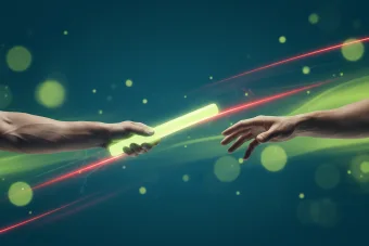 Eigentümerwechsel beim High Five Fitnesscenter