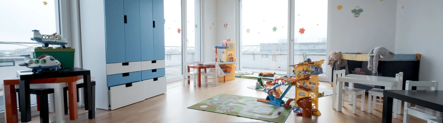 kinderbetreuung high five fitness 1