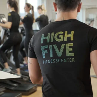 Kann ich gleichzeitig Muskeln aufbauen und abnehmen?