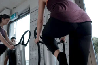Powerplate: intensives Ganzkörpertraining Wallisellen