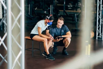 Jetzt verfügbar: Stoffwechselanalyse