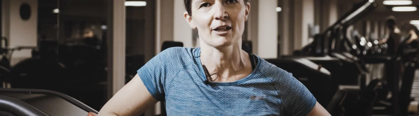 testimonial high five fitness