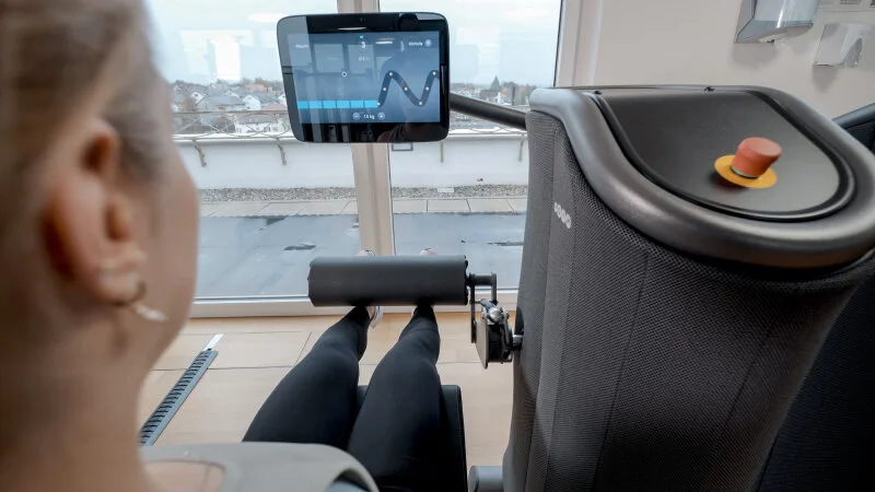 eGym 6