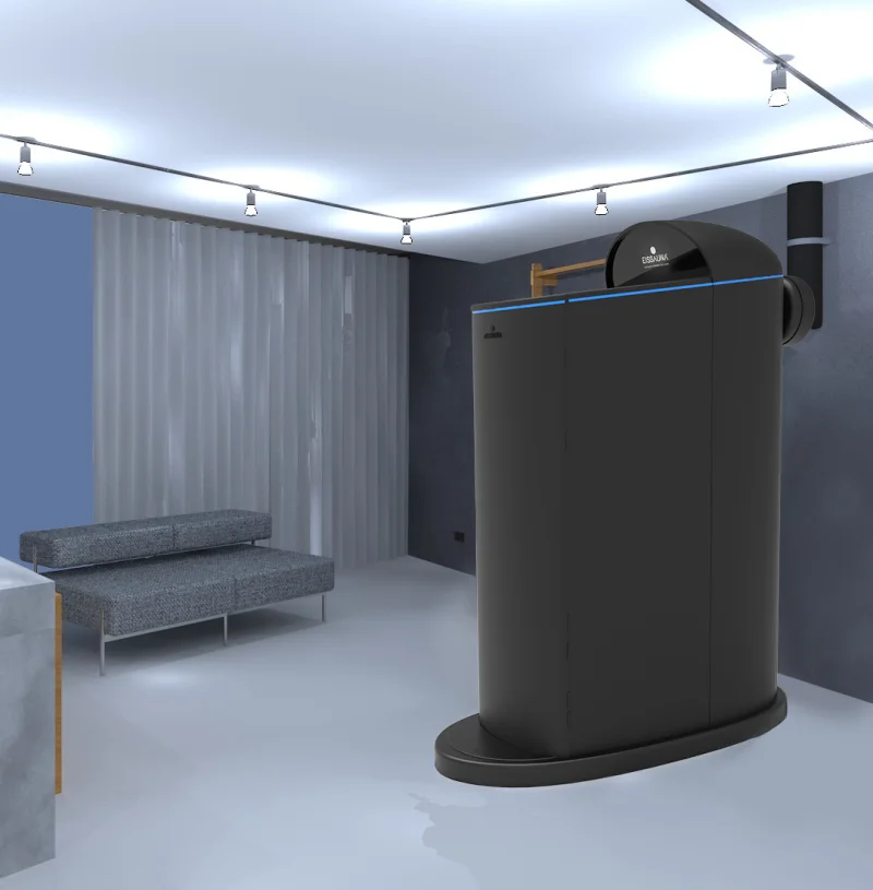 Eissauna 2