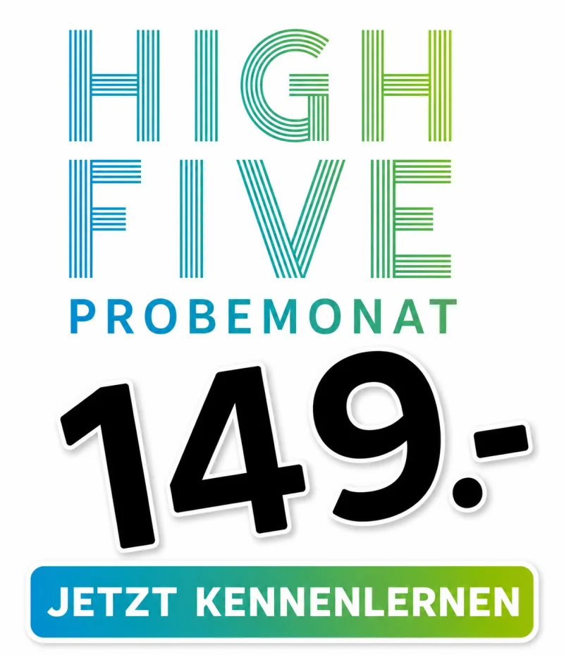 Probemonat lean