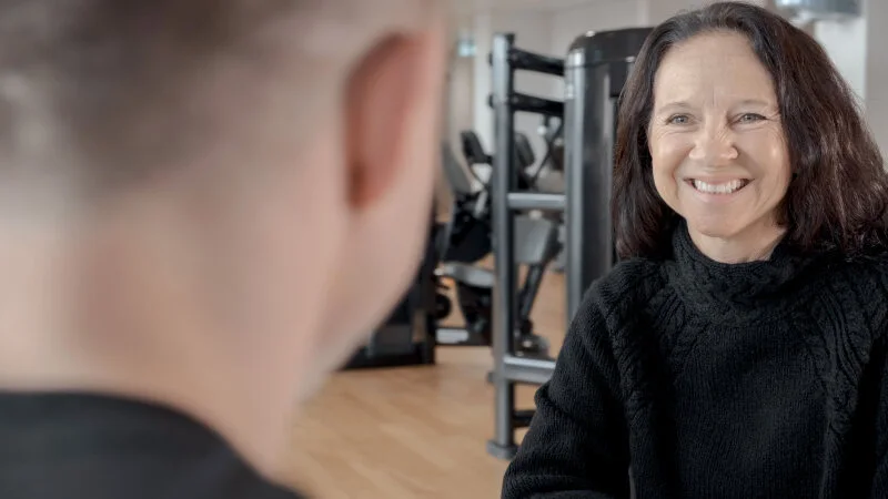 ernaehrungsberatung High Five Fitness 1