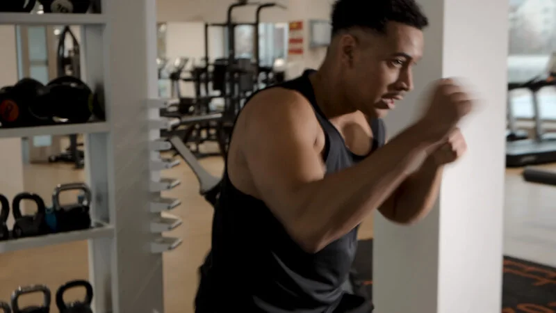 fitnessboxen high five fitness 6