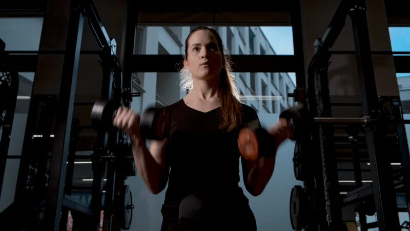 freihanteln maria high five fitness 2